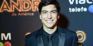 La serie de 13 capítulos está dirigida por adrián caetano. Sandro De America El Estreno De La Serie Fue Lo Mas Visto De 2018
