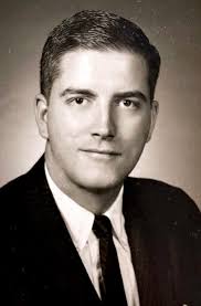 John Stevenson Obituary