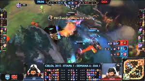 This table shows up to the 10 most recent results. Cblol Team Fight Hd 1280x720 Wallpaper Teahub Io