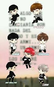 Jungkook fanart fanart bts jungkook cute jimin bts chibi chibi boy anime chibi bts manga loli kawaii. Bts Fanart They Are So Cute All Bts Bangtan Boys Amino