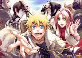 Kakashi Yamato Sai Sasuke Sakura Naruto Fan Art Sakura And Sasuke Naruto Fan Art Naruto Sasuke Sakura