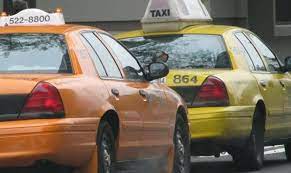 Maybe you would like to learn more about one of these? Seattle Taxis Upgrade In Effort To Compete With Rideshares