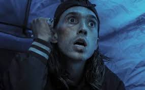 Director Rob McKittrick Talks About Waiting