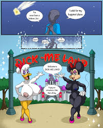 CartoonfanNSFW402] Dick-me-land - Aladdin Hentai Doujinshi