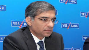 Yes Bank's group president Rajat Monga quits