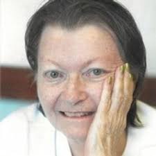 Elizabeth "Betty" Renshaw Obituary January 20, 2018