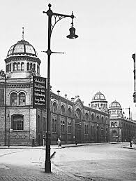 Berlin In Alten Bildern Seite 47 Berlin Architectura Pro Homine Friedrichstrasse Alte Bilder Berlin Spree