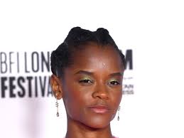 Letitia Wright Caught In Anti-Vaccine Controversy After Sharing Dubious  Video