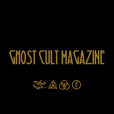 Led zeppelin ii by , one of the most used fonts!. Get Your Own Special Led Zeppelin Playlist And Logo Name Plate Ghost Cult Magazineghost Cult Magazine