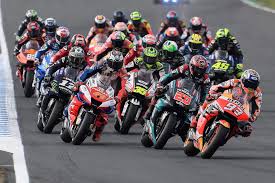 Motogp — главное престижное соревнование по. Motogp 2020 A World Championship Poised Cuoredesmo