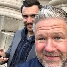 TODAY, Sat, Jan 13th at Gormley's Pub, door's open at 2pm ahead of the  Browns playoff game against the Texans at 4:30pm! Then after the game from  8pm to 11pm, catch our