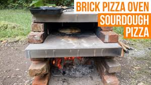 Homemade pizza isn't the only thing you can cook up in your pizza oven. 27 Diy Pizza Oven Plans For Outdoors Backing The Self Sufficient Living