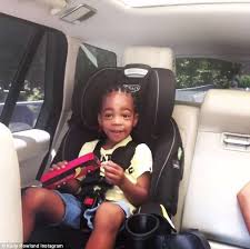 Instagram) the couple is together since they started dating in 2009. Kelly Rowland S 3 Year Old Son Gives Endearing Rendition Of Beyonce And Jay Z S Nice Express Digest