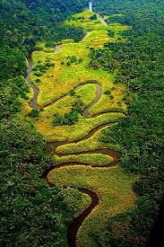 جاك العلم On Twitter Congo River Beautiful Places Wonders Of The World