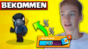 Enter your brawl stars user id. Wahrscheinlichkeit Fur Einen Legendaren Brawler Drop Rates Brawl Stars Deutsch Youtube