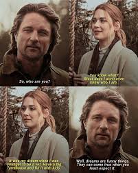 𝐯𝐢𝐫𝐠𝐢𝐧 𝐫𝐢𝐯𝐞𝐫 𝐬𝐜𝐞𝐧𝐞𝐬 On Instagram Mel S So Relatable And Real I Miss Her Already River Quotes Martin Henderson Tv Series Quotes