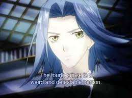 We would like to show you a description here but the site won't allow us. Download Anime Marginal Prince Sub Indo Traklasopa