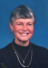 Obituary of Beverly Jean Downs