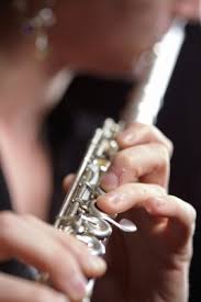 Concerto Competition: Woodwinds, Brass, Percussion