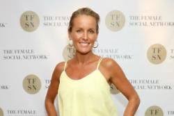 Four years ago, she also found love again with builder matthew leyden, 36. Davinia Taylor Thought She D Need Face Peel For Hollyoaks Return