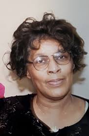 Obituary information for Ora Mae Kelly