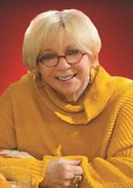 Patricia Hass Obituary (1947