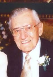 Norbert J. Hoffman Obituary September 26, 2015