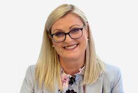 Andrea MacNamara CAHRI