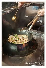 Wok To Walk Wok Noodle Restaurant Food
