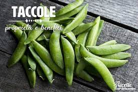 Innanzitutto sono ricche di fibre e quindi aiutano la regolarità intestinale. Taccole Proprieta Benefici E Controindicazioni Ricette Della Nonna