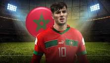 Barlaman Today - Brahim Diaz Nears Switch to Moroccan National Team