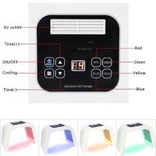 Pdt Light Therapy Machine Viosonic Com