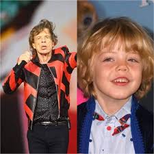 Almost as if, John Prine, Bob Dylan and Mick Jagger had a son… 😁