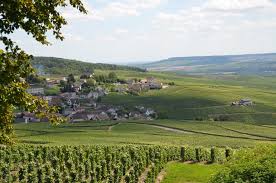 Epernay In Champagne Region Champagne Region France Champagne Region Paris Travel