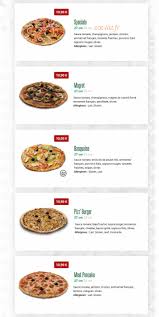 Les autres magasin tutti pizza dans votre département. Tutti Pizza A Saint Sulpice Menu Et Photo