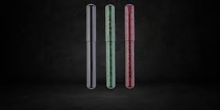 Image result for mammoth bone inlay fountain pen