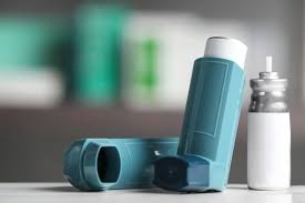 Image result for Asthmanefrin