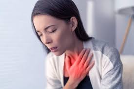 Sesak napas pada anak perlu diperiksakan ke dokter agar dapat diberikan penanganan yang sesuai dengan penyebabnya. Sesak Napas Dispnea Penyebab Dan Cara Mengatasi Hello Sehat