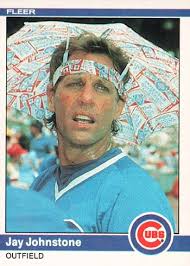 1984 Fleer Baseball Checklist, Team Set Lists, Top Cards, Rookie Cards