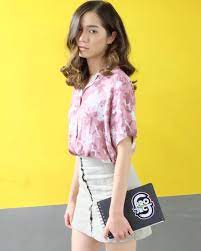pin su skirt dress