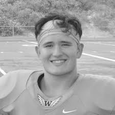 ROSTER — Woodinville High School Football