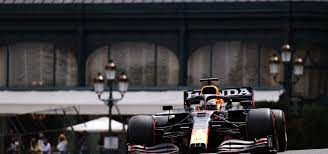 The schedule is a little different this time around, with two practice rounds last thursday and three more on saturday. Grand Prix De Monaco De F1 Max Verstappen Remporte La Course Revivez Le Gp L Automobile Magazine