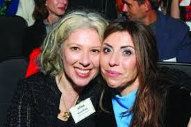 Grand Event features a night of three amazing speakers