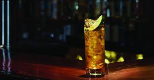 Jerry Ginger Beer Atelier Cocktail Recette Jerry Ginger Beer Cocktail Recette Rhum Epice Cocktails Sailor Jerry