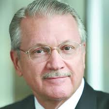 Ascension's Anthony Tersigni talked with Modern Healthcare regarding the  rebranding of the organization