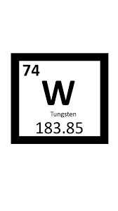 Image result for Tungsten 2012 HS