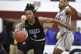 He was a star as a. To Me He S A No Brainer High Lottery Pick Scottie Barnes Will Arrive At Florida State Amid A Ton Of Hype The Athletic