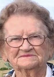 Eva G. Young Obituary