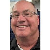 Mark Corbin Obituary