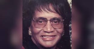 Mrs. Doris Gwyn Thornton Obituary